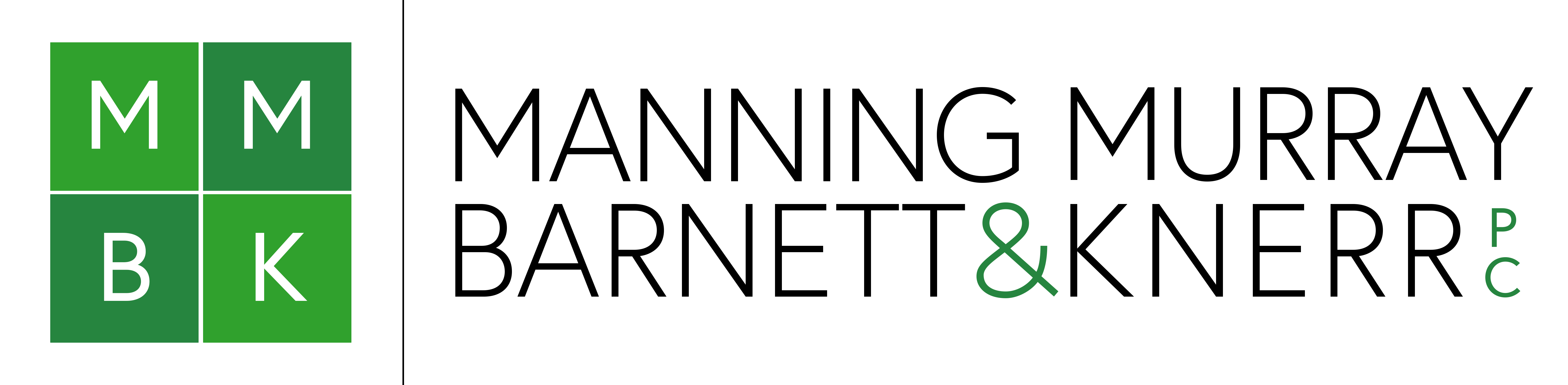 Manning, Murray, Barnett & Knerr, P.C. logo